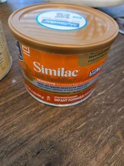 Baby food
