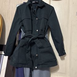 Zara Jacket 