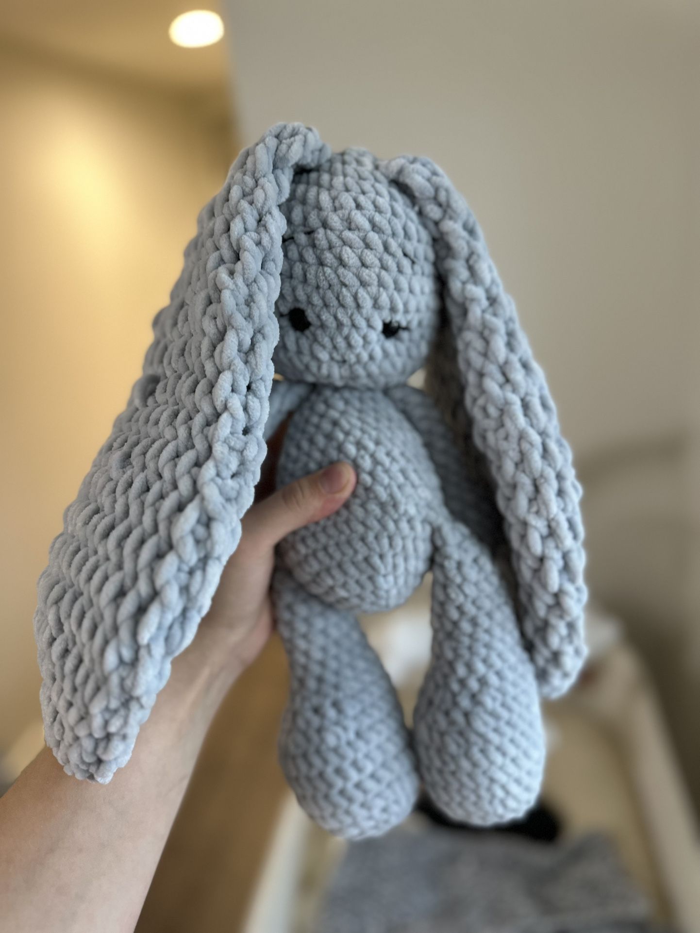 Handmade toys