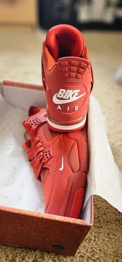 Brick by bricks jordan 4 sz12