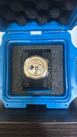 Invicta TechnoMarine!!!!