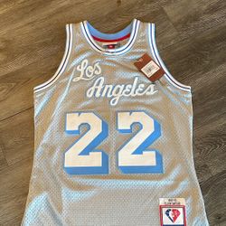 Lakers Jersey 