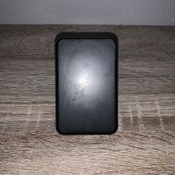 Anker Wireless Charging Stand / Power Bank (Black) – Fast Charge