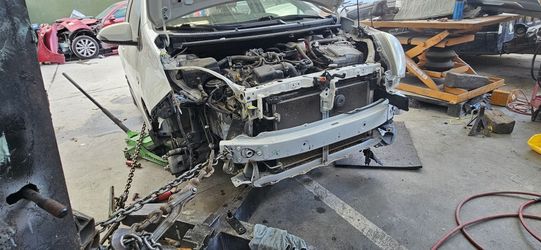Auto Body Shop