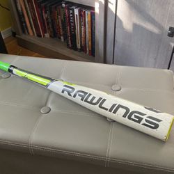 Rawlings 5150 32”29oz BBCOR Baseball Bat