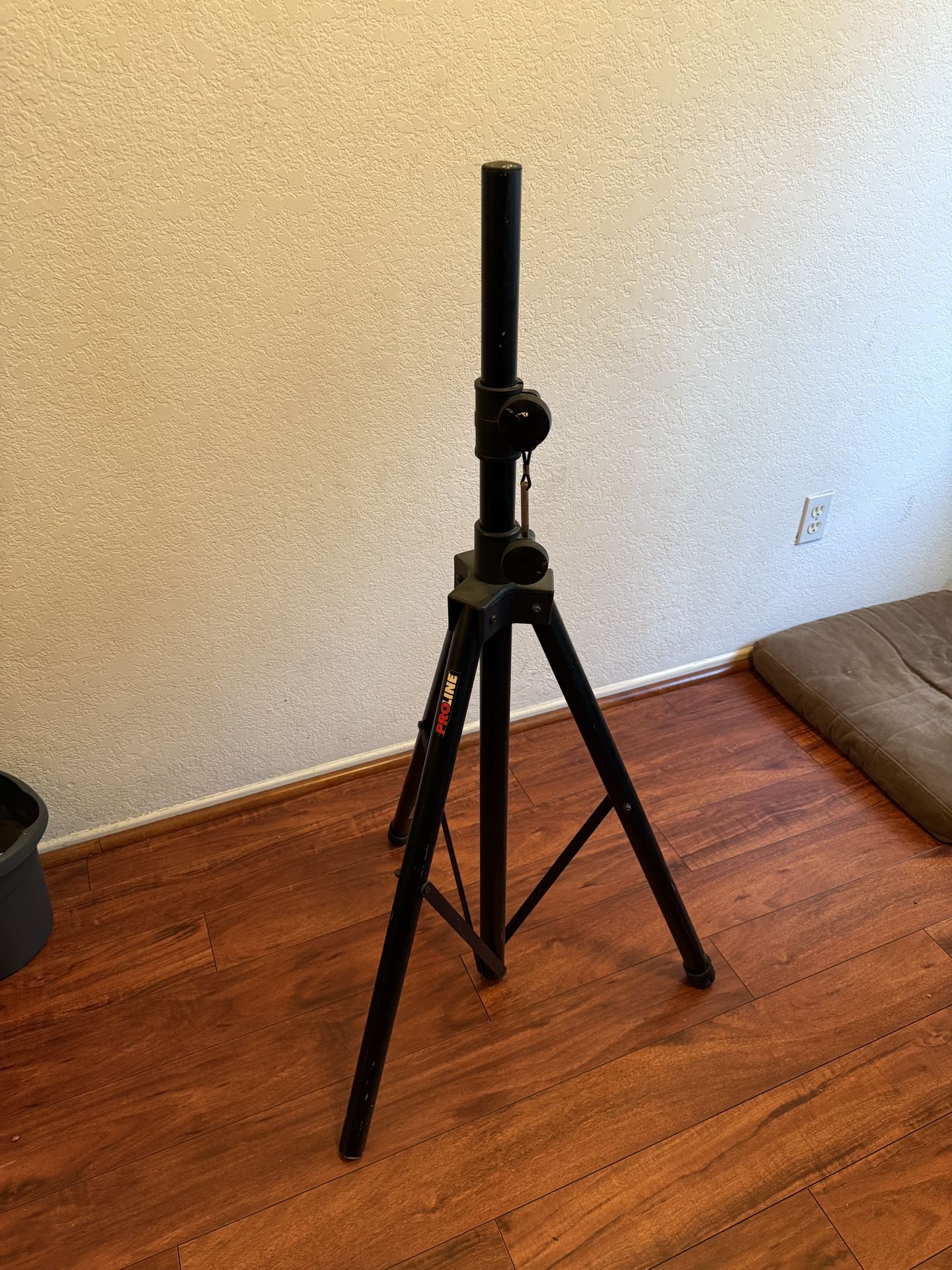 Speaker Stand Pro Line