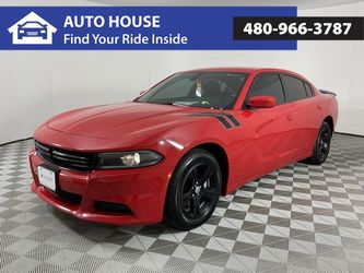 2022 Dodge Charger