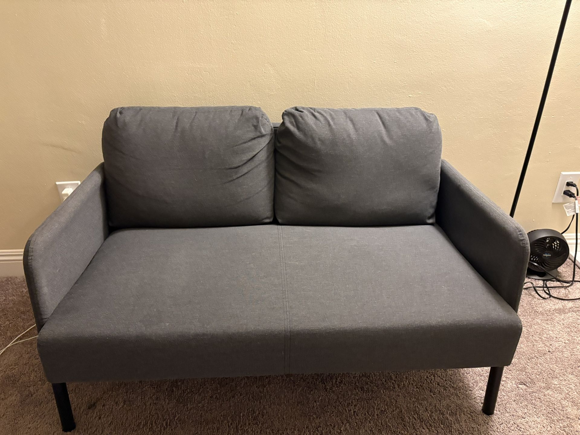 Loveseat