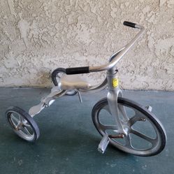 Vintage/Antique 1950's Tricycle Kids Convert-O Anthony Bros. RARE