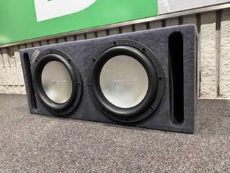 Subs 12s