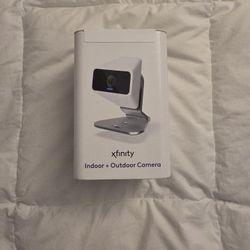 Xfinity Indoor / Outdoor Security Camera – Brand New (Multiple Available)