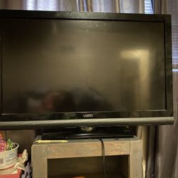 42inch Vizio Tv
