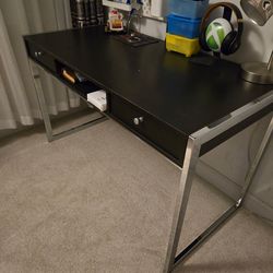 IKEA office table