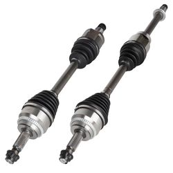 Front Cv axle shaft assembly for Toyota Camry