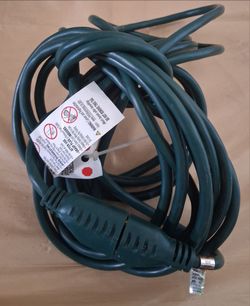 25ft Durable extension cord