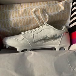 Brand New Cleats