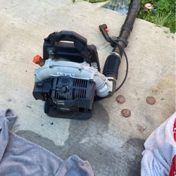 Blower