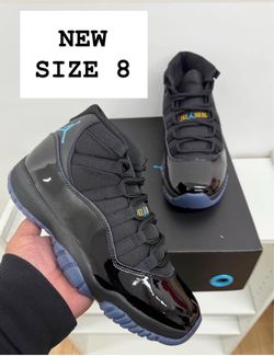 NEW Air Jordan 11 Gamma SZ 8