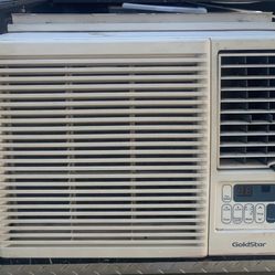 Window AC 10,000 BTU