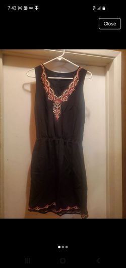 White house black market dress