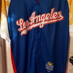 Dodger Jerseys
