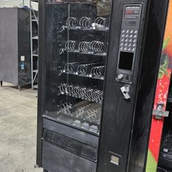 Ap Lcm Snack Machine