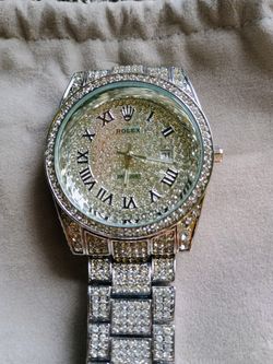 Men's Watch