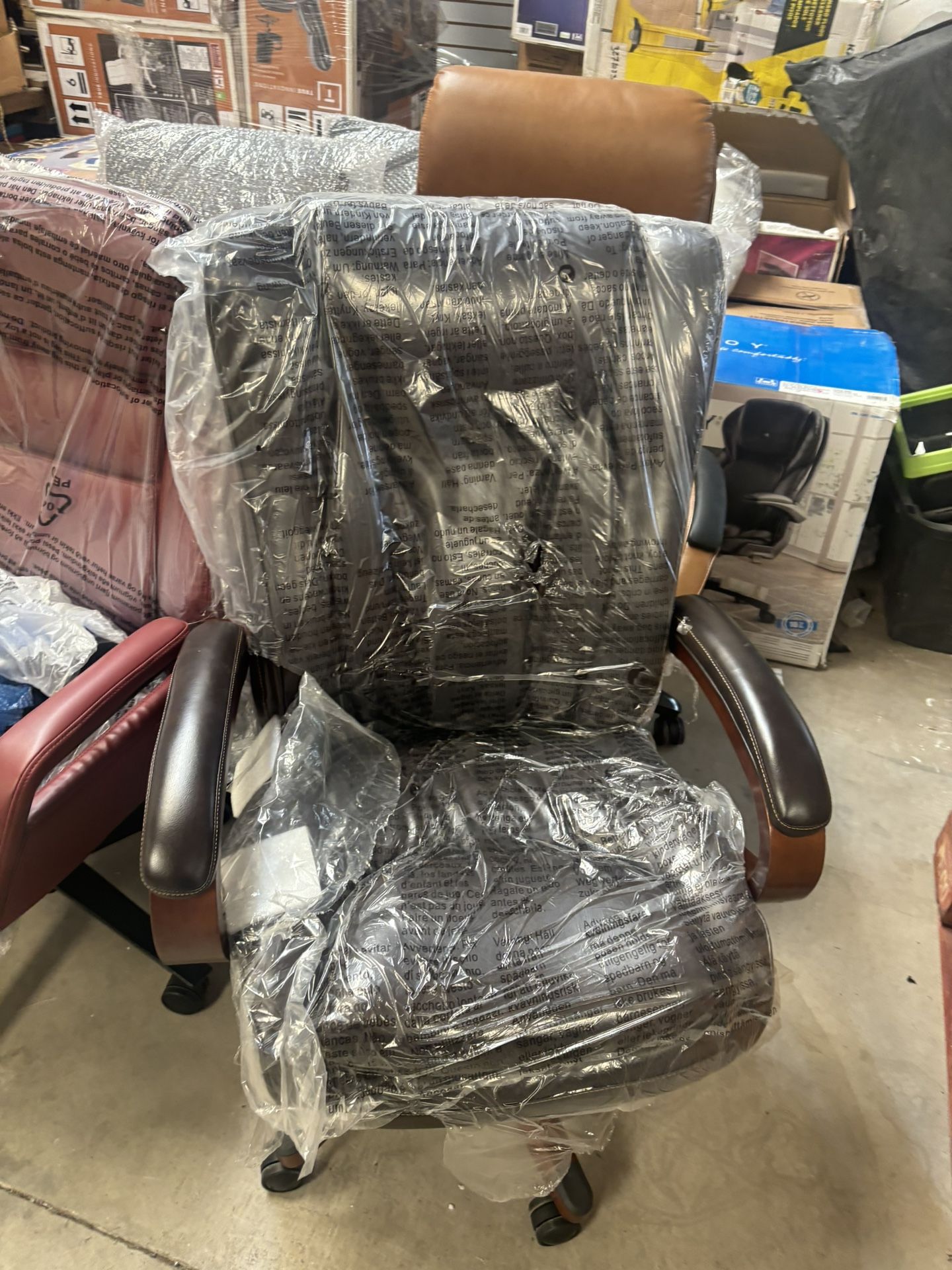 Office Chair