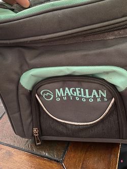 LONCHERA MAGELLAN