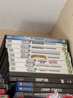 Sims 3