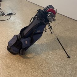 Golf Set (for 9-13 Year Old)