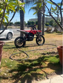 Strike shadow 60v