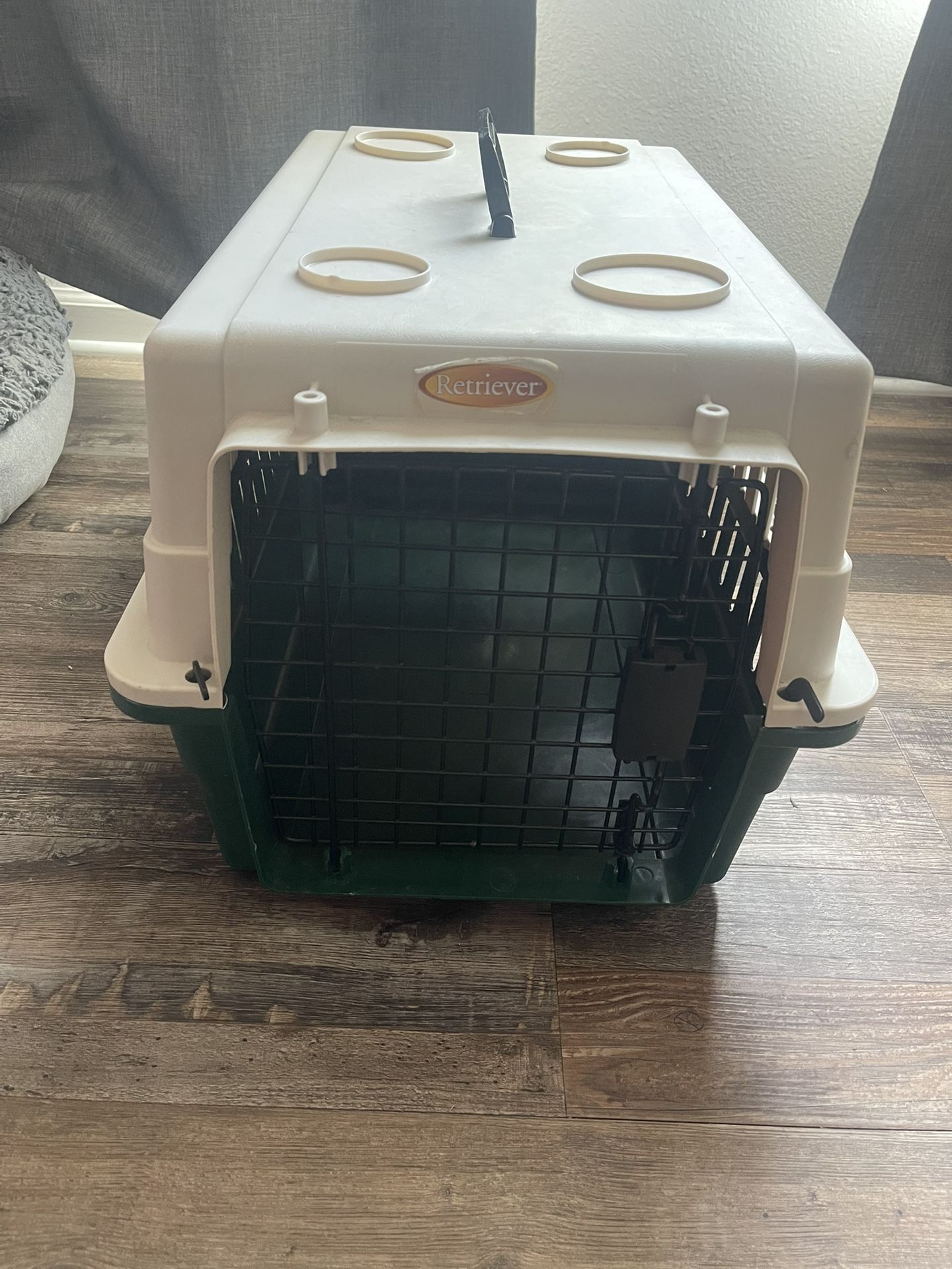 Pet Kennel
