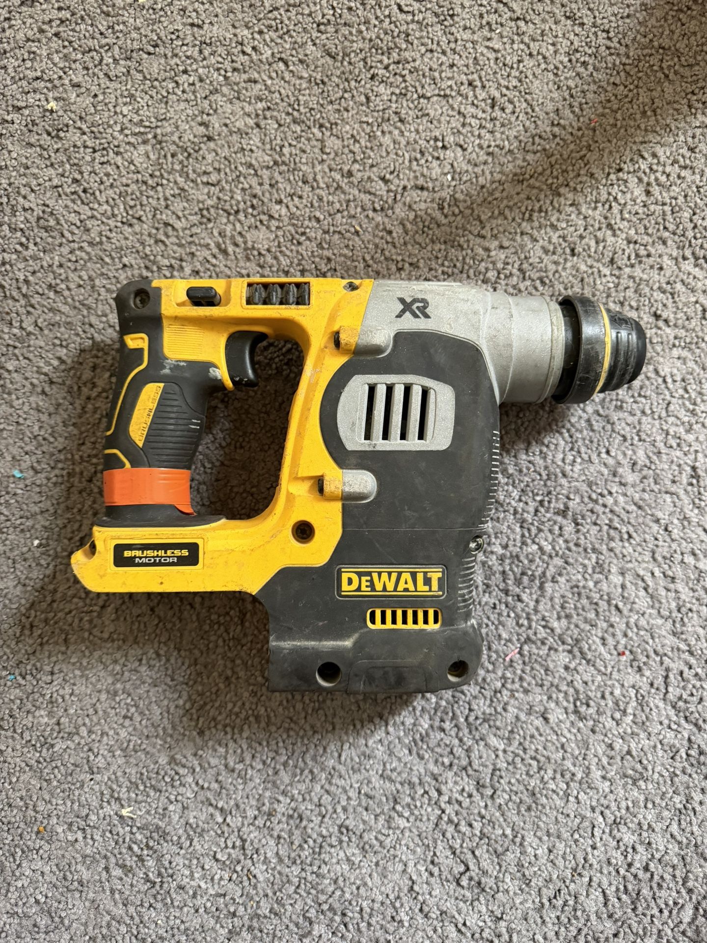Dewalt Rotary Hammer