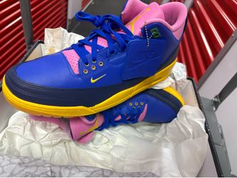 Jordan 3 Brazil Sp Size 14
