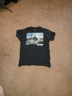 Ice Cube Vintage Shirt