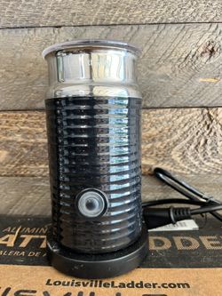 Nespresso Frother