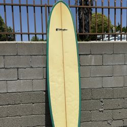 7’10” Surfboard