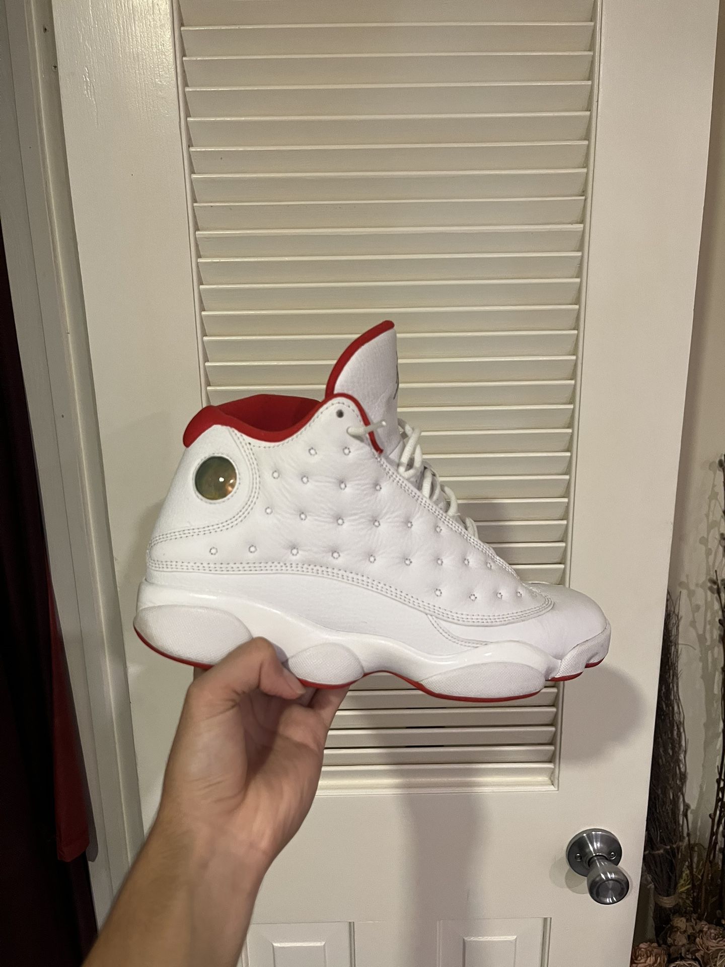Jordan 13 Retro Alternate History of Flight