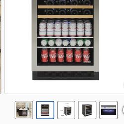 Vinotemp Wine & beverage Center