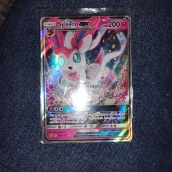 2017 POKEMON SUN & MOON GUARDIANS RISING YELLOW A ALTERNATE ART