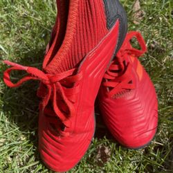 Tenis Para Pasto Sintetico