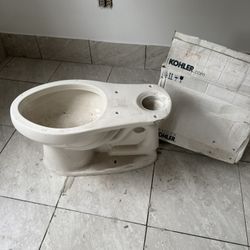Toilet Seat