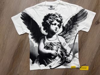 Awful Lot Of Cough Syrup Shirt