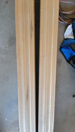 Brand New Crown Trim Moldings