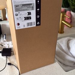 Dyson Air Wrap Especial Edition 