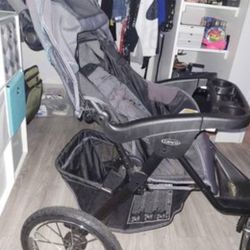 Jogger Stroller 
