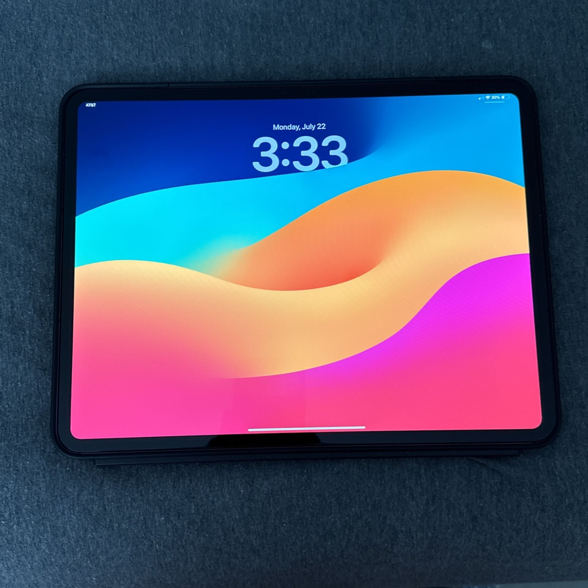 Ipad Pro 13 Inch M4 Chip 1TB