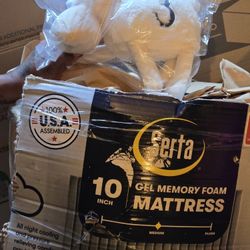 New Twin Matress $150