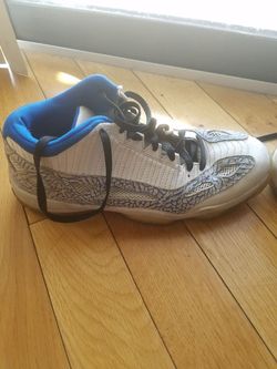 Air Jordan Low retro 11 IE